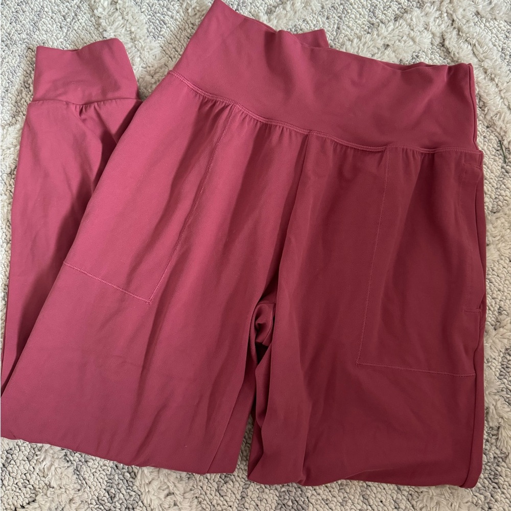 Athleta Salutation Joggers - Picture 1 of 3